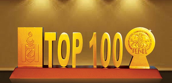 Top 100